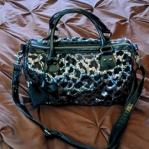 Betsey Johnson Purse